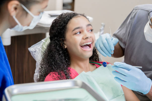 Best Same-Day Emergency Dental Services in Kinsley, KS