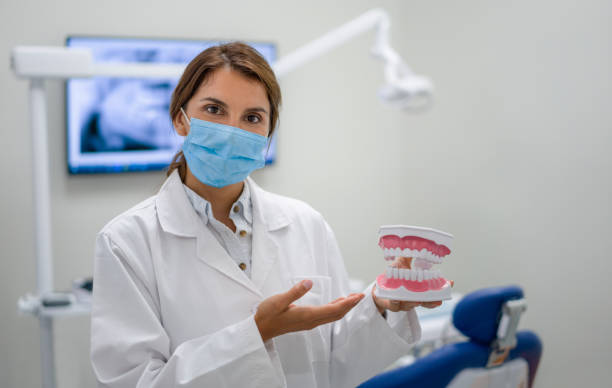 Best After-Hours Dental Trauma Care in Kinsley, KS