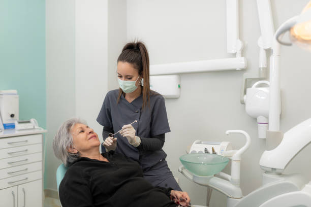 Best Emergency Root Canal Treatment in Kinsley, KS
