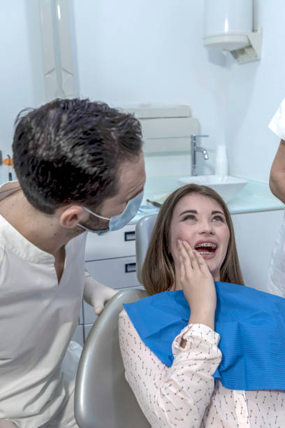 Best Emergency Dental Care for Broken or Chipped Teeth in Kinsley, KS