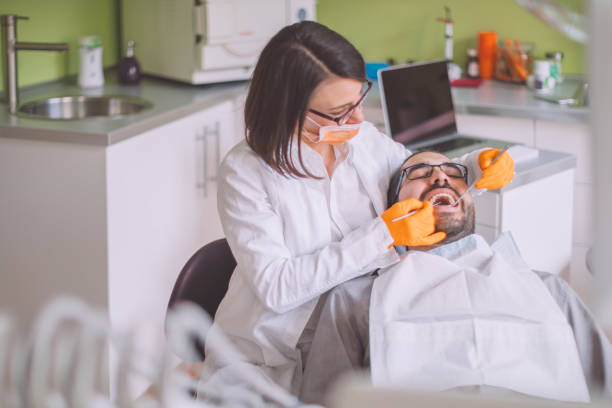 Best Emergency Treatment for Dental Infections or Abscesses in Kinsley, KS