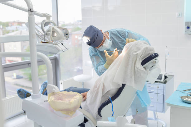 Best 24-Hour Emergency Dentist in Kinsley, KS